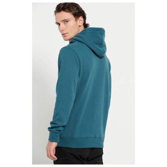 Funky Buddha Ανδρικό φούτερ